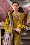 Nureh | Maya Lawn 24 | NS-111 - House Of Anaya