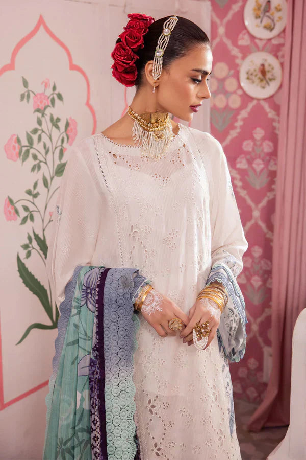 Nureh | Maya Lawn 24 | NS-112 - House Of Anaya