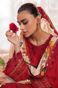 Nureh | Maya Lawn 24 | NS-113 - House Of Anaya