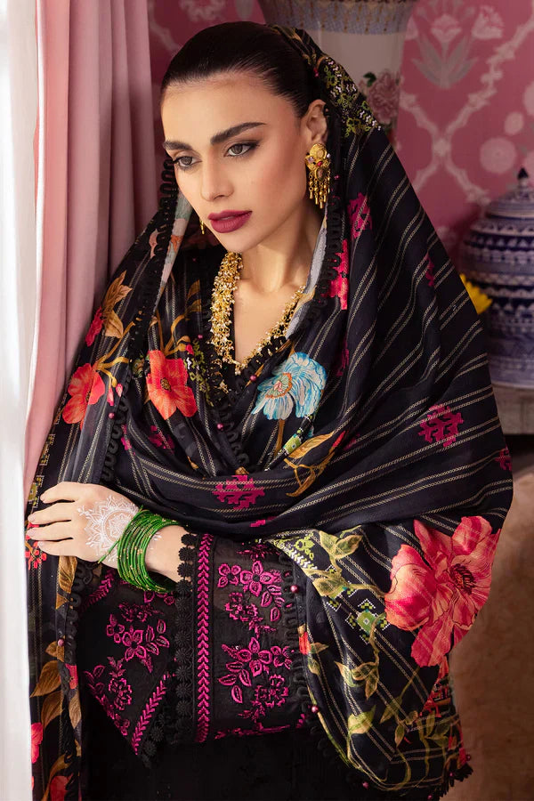 Nureh | Maya Lawn 24 | NS-114 - House Of Anaya