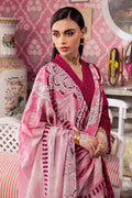 Nureh | Maya Lawn 24 | NS-109 - House Of Anaya