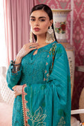 Nureh | Maya Lawn 24 | NS-108 - House Of Anaya