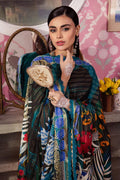 Nureh | Maya Lawn 24 | NS-110 - House Of Anaya