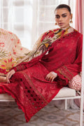 Nureh | Maya Lawn 24 | NS-113 - House Of Anaya