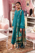 Nureh | Maya Lawn 24 | NS-108 - House Of Anaya