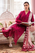 Nureh | Maya Lawn 24 | NS-109 - House Of Anaya