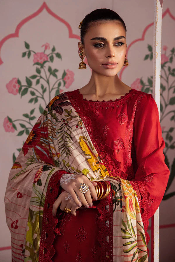 Nureh | Maya Lawn 24 | NS-113 - House Of Anaya
