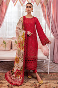 Nureh | Maya Lawn 24 | NS-113 - House Of Anaya