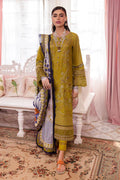 Nureh | Maya Lawn 24 | NS-111 - House Of Anaya
