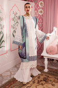 Nureh | Maya Lawn 24 | NS-112 - House Of Anaya