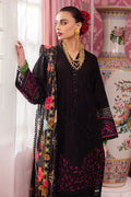Nureh | Maya Lawn 24 | NS-114 - House Of Anaya