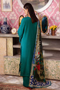 Nureh | Maya Lawn 24 | NS-110 - House Of Anaya