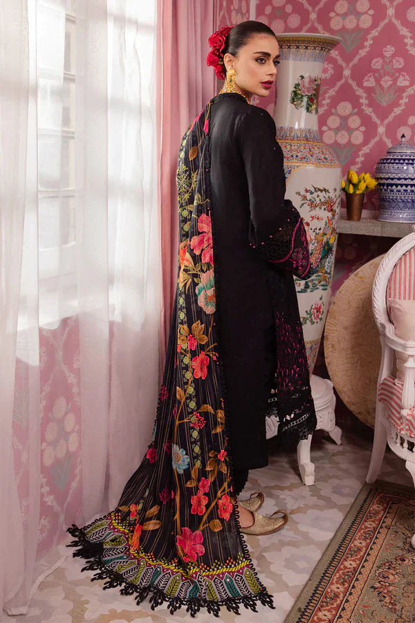 Nureh | Maya Lawn 24 | NS-114 - House Of Anaya