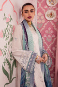 Nureh | Maya Lawn 24 | NS-112 - House Of Anaya