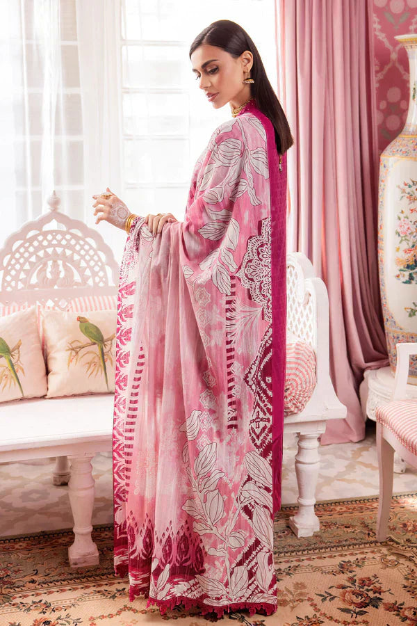 Nureh | Maya Lawn 24 | NS-109 - House Of Anaya