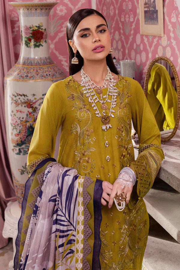Nureh | Maya Lawn 24 | NS-111 - House Of Anaya
