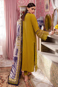 Nureh | Maya Lawn 24 | NS-111 - House Of Anaya