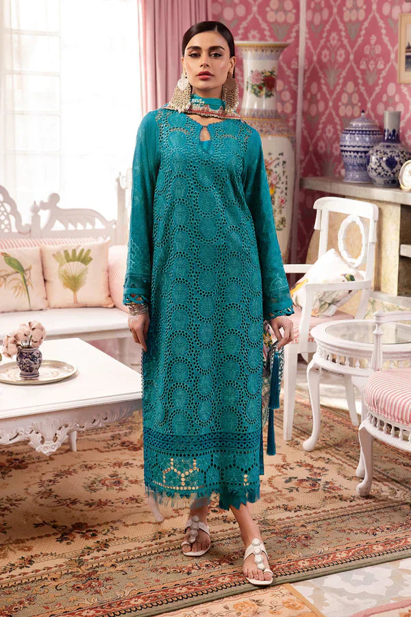 Nureh | Maya Lawn 24 | NS-108 - House Of Anaya