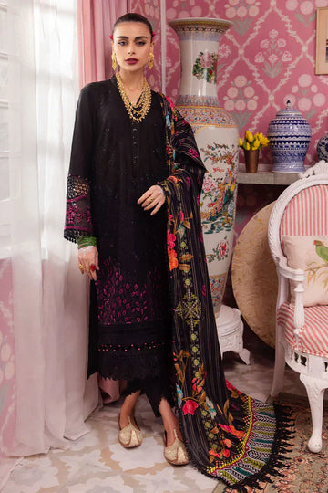 Nureh | Maya Lawn 24 | NS-114 - House Of Anaya