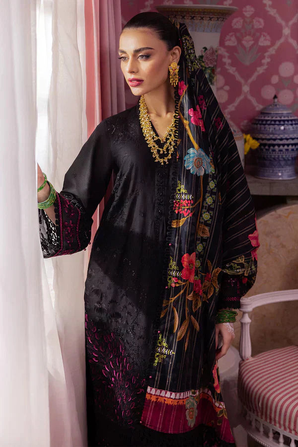 Nureh | Maya Lawn 24 | NS-114 - House Of Anaya