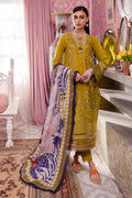 Nureh | Maya Lawn 24 | NS-111 - House Of Anaya
