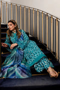 Nureh | Printed Lawn 24 | SP-92