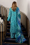 Nureh | Printed Lawn 24 | SP-92