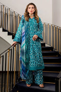 Nureh | Printed Lawn 24 | SP-92