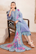Nureh | Printed Lawn | SP-102 - House Of Anaya