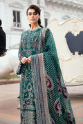 Nureh | The Secret Garden | Victoria - House Of Anaya