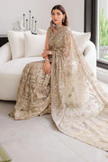 Nureh | The Secret Garden | Clara - House Of Anaya