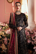 Nureh | The Secret Garden | Stella