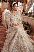 Nureh | The Secret Garden | Selina