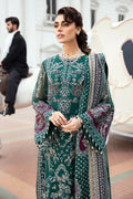 Nureh | The Secret Garden | Victoria - House Of Anaya