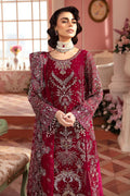 Nureh | The Secret Garden | CHARLOTTE