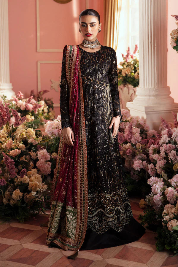 Nureh | The Secret Garden | Stella
