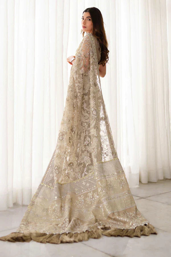 Nureh | The Secret Garden | Clara - House Of Anaya