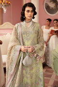 Nureh | The Secret Garden | Mary - House Of Anaya