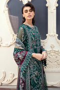 Nureh | The Secret Garden | Victoria - House Of Anaya