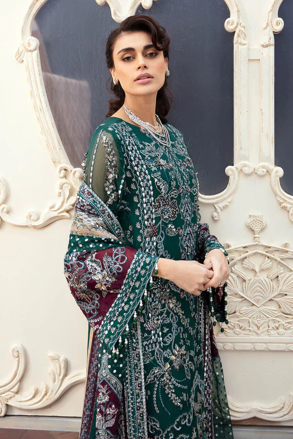 Nureh | The Secret Garden | Victoria - House Of Anaya