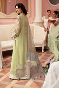 Nureh | The Secret Garden | Mary - House Of Anaya