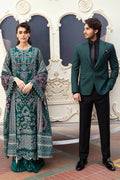 Nureh | The Secret Garden | Victoria - House Of Anaya