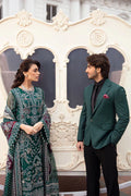 Nureh | The Secret Garden | Victoria - House Of Anaya