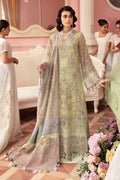 Nureh | The Secret Garden | Mary - House Of Anaya