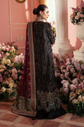 Nureh | The Secret Garden | Stella