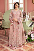 Nureh | The Secret Garden | Caroline - House Of Anaya