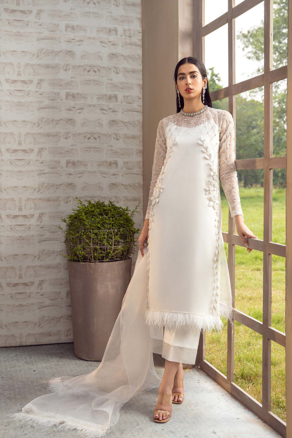 Caia | Pret Collection | ODETTE - House of Zarish