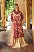 Maryum N Maria | Riwayat Wedding Formals | ONISHA - MW24-557 - House Of Anaya