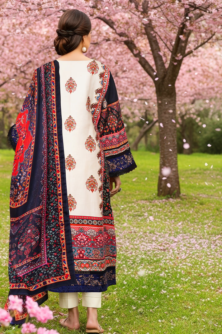 Imrozia Premium | Day Dreams | SPP-02 Muse