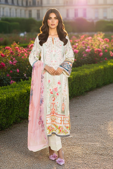 Imrozia Premium | Day Dreams | SPP-03 Eden